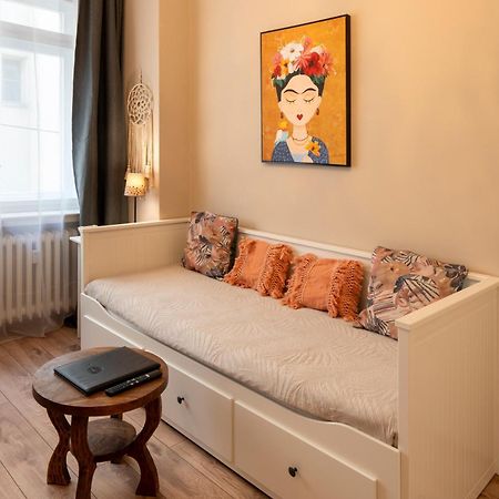 Studio Apartment - Tower Petrin Πράγα Εξωτερικό φωτογραφία