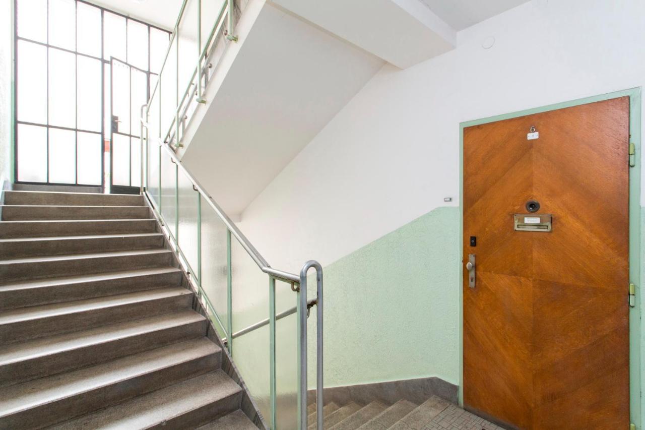 Studio Apartment - Tower Petrin Πράγα Εξωτερικό φωτογραφία