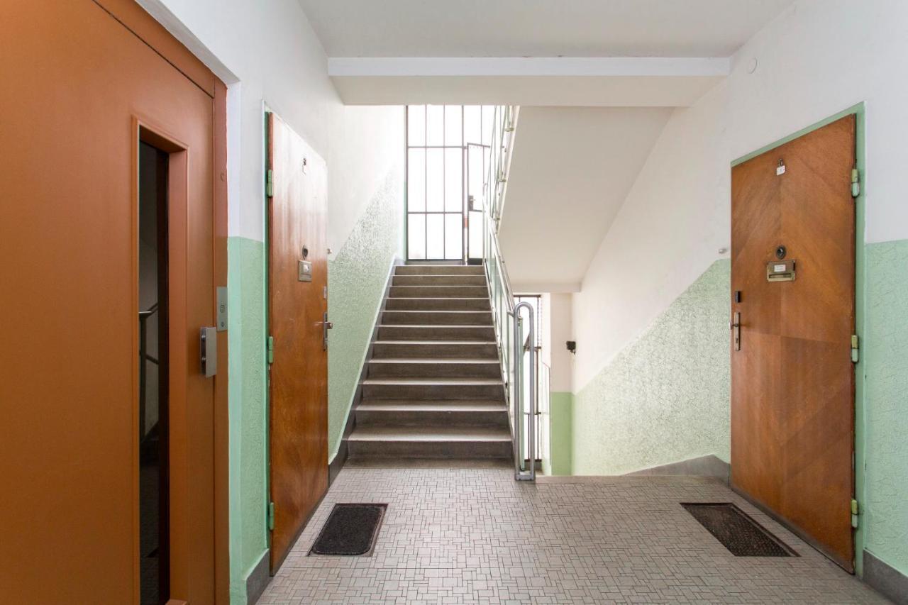 Studio Apartment - Tower Petrin Πράγα Εξωτερικό φωτογραφία
