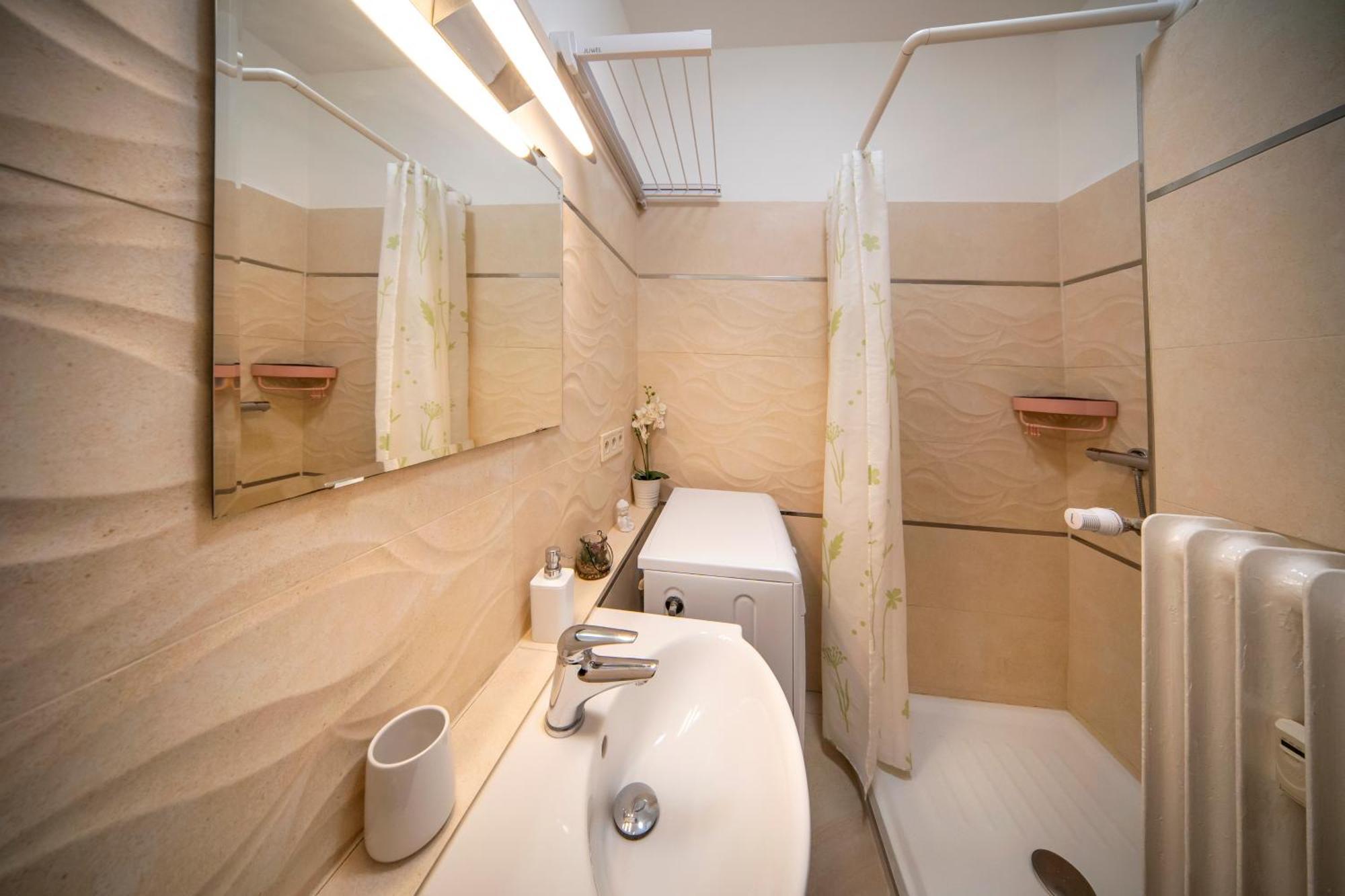 Studio Apartment - Tower Petrin Πράγα Εξωτερικό φωτογραφία